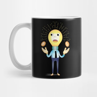 wise man Mug